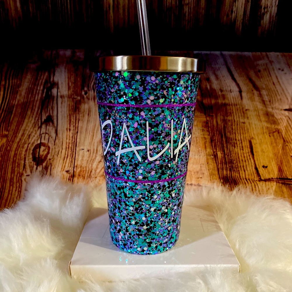 Custom Tumbler